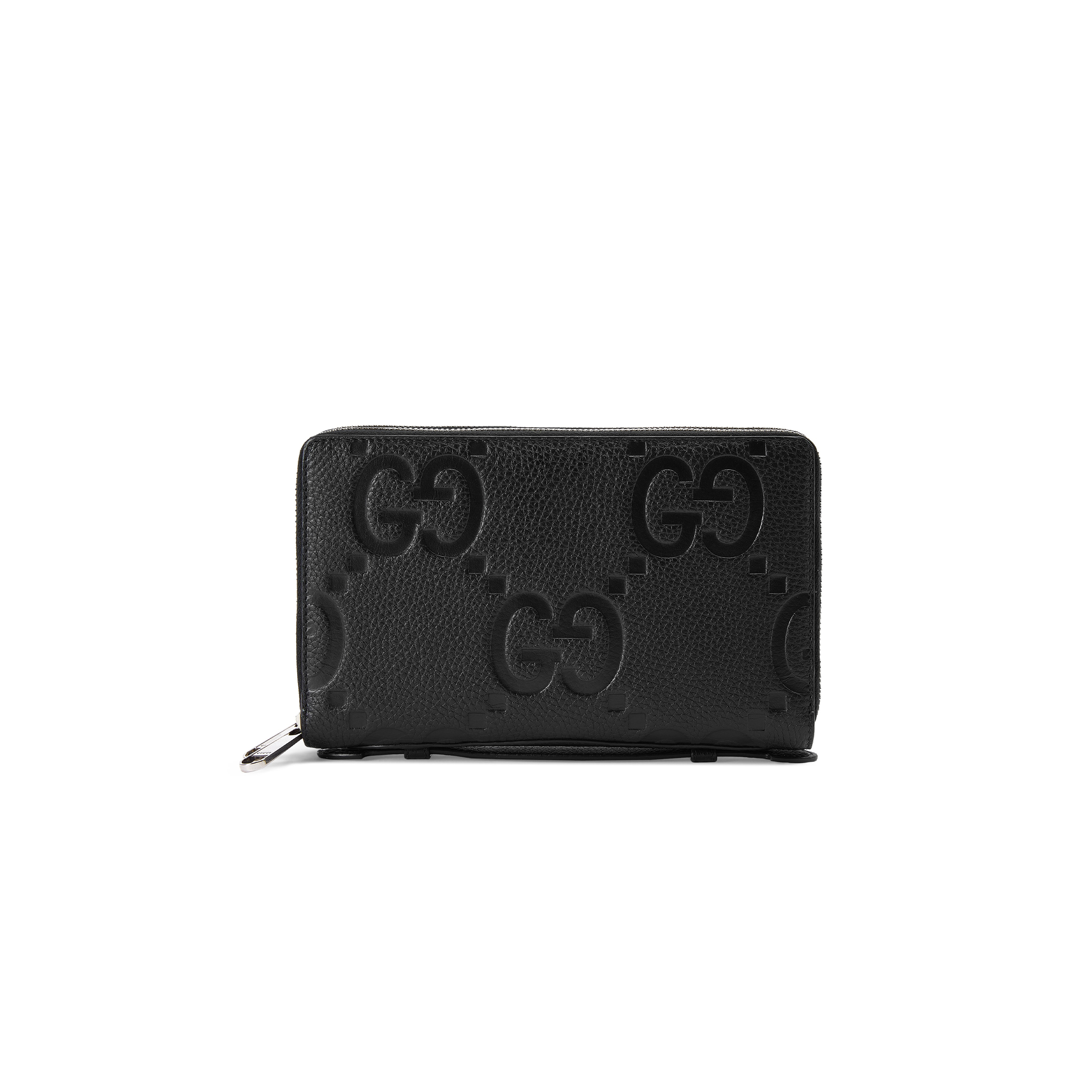 G*u*i jumbo gg travel document case 751760 (21.5*14*4.5cm)